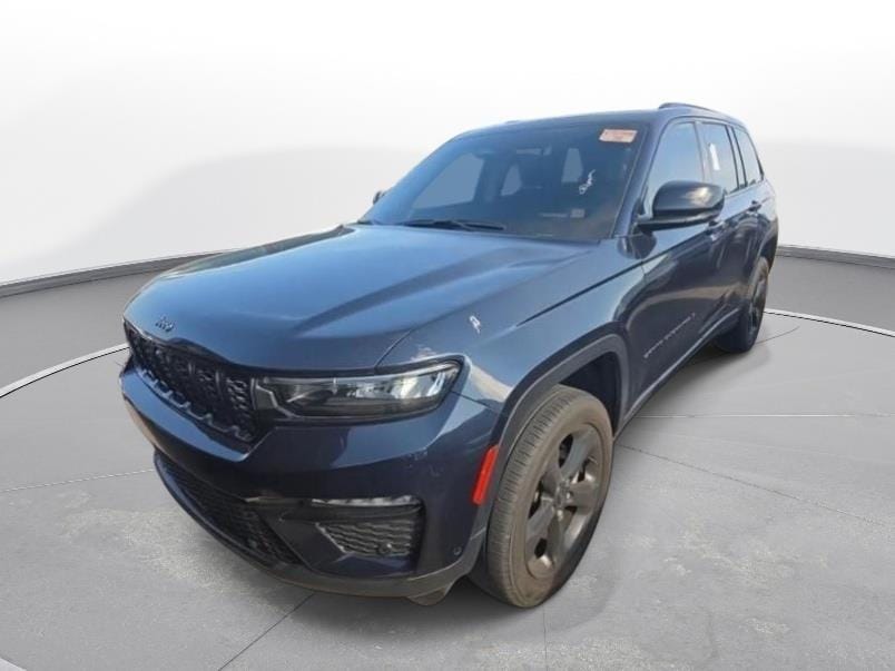 jeep grand cherokee 2023 1C4RJHBG0PC600944 image jeep grand cherokee 2023 1C4RJHBG0PC600944 image